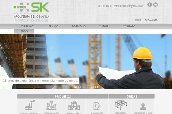 Site using Related Posts by Zemanta plugin