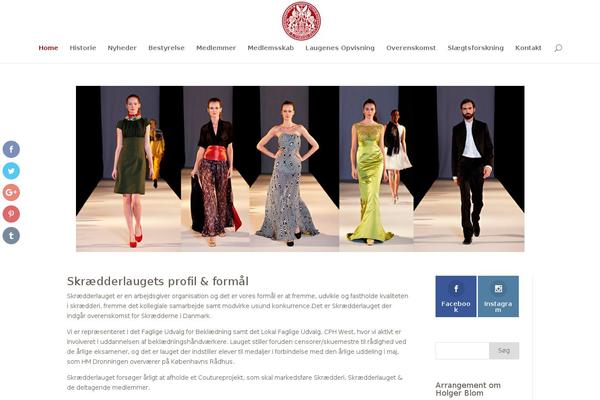 Site using Supreme-modules-pro-for-divi plugin