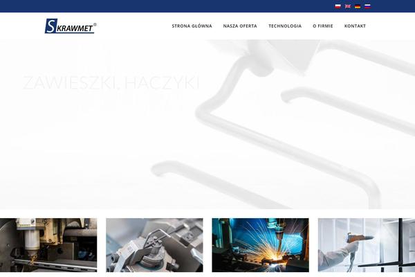 Site using Svg-flags-lite plugin