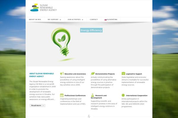 Site using Menu Image plugin
