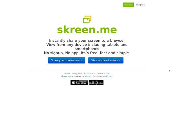 Fruitful theme site design template sample
