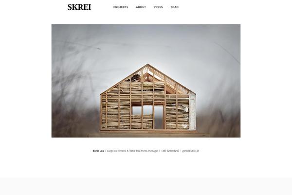 Mountain theme site design template sample