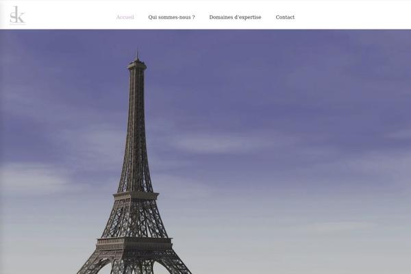 Tm-moody theme site design template sample