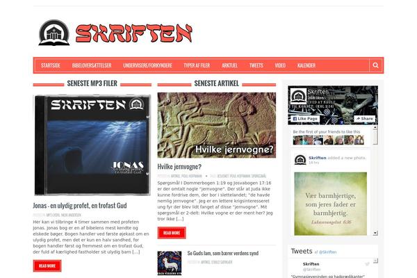 Resolution theme site design template sample