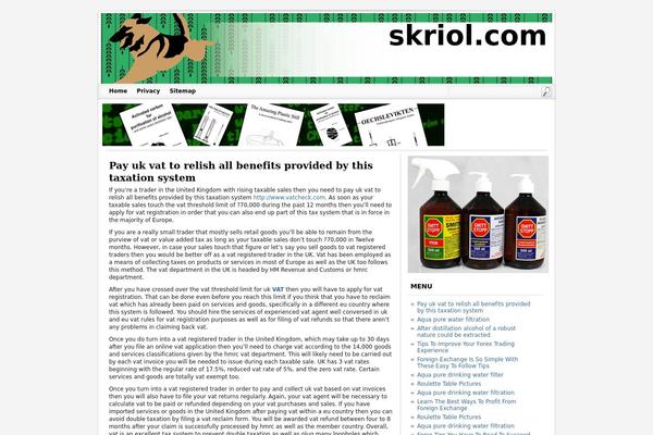 socrates2215 theme websites examples