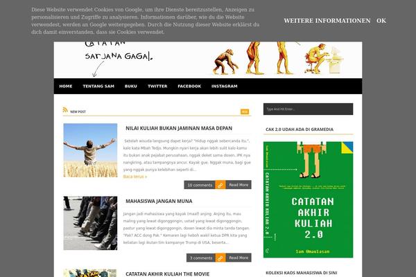 skripsit.com site used CleanBIZ