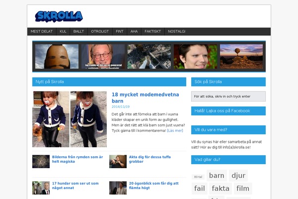 Zox-news theme site design template sample