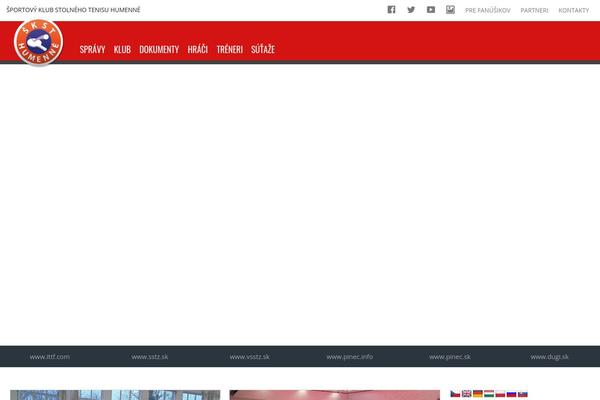 Site using Youtube-embed-plus-pro plugin