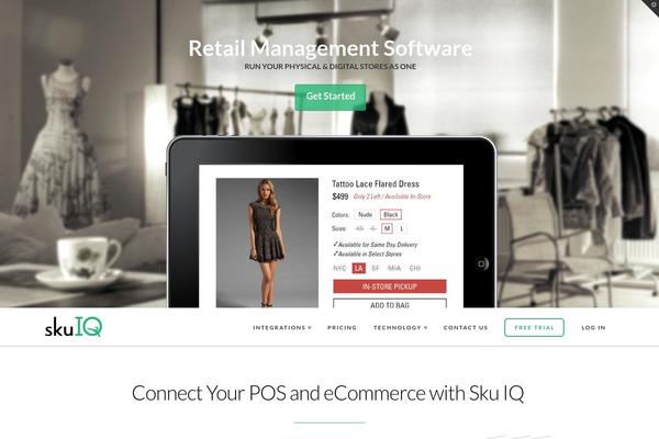 Site using Premium-addons-for-elementor plugin