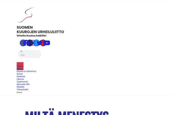 Site using Events-addon-for-elementor plugin