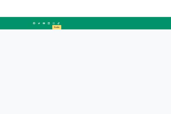 Site using Gravityview plugin