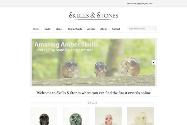 Phomedia theme site design template sample