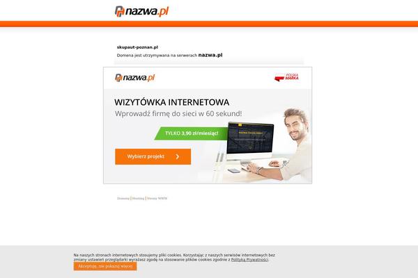 Starter-1 theme site design template sample