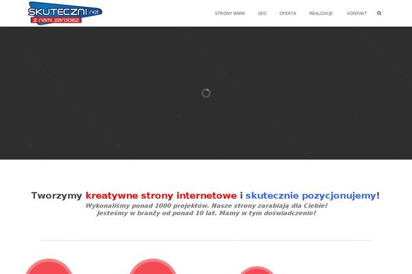 Site using Arscode-ninja-popups plugin