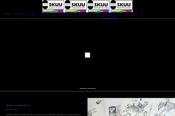Site using Smart-cookie-kit plugin