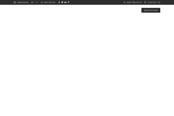 Site using Nd-projects plugin