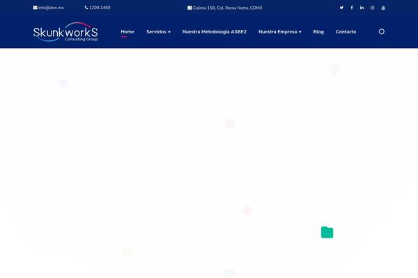 Seofy theme site design template sample