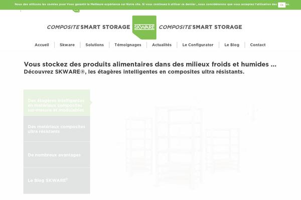 scopikatz theme websites examples