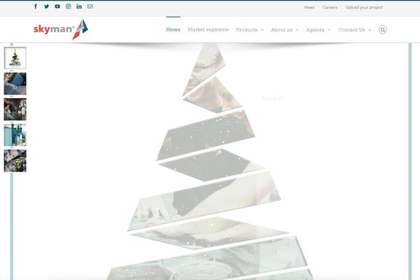 Site using Usernoise modal feedback / contact form plugin
