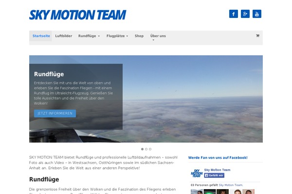 Site using Woocommerce-germanized-pro plugin