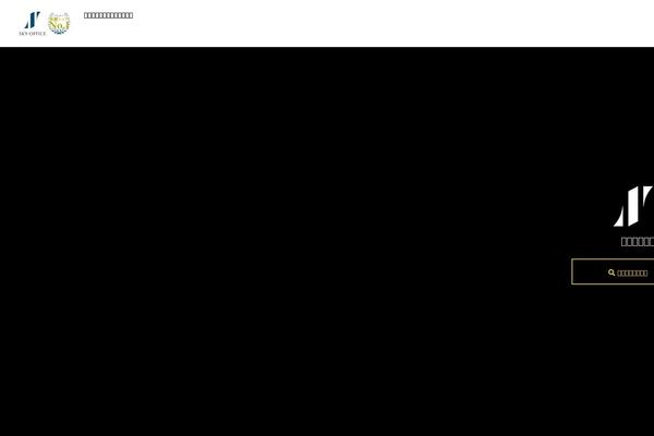 Fake_tcd074 theme site design template sample