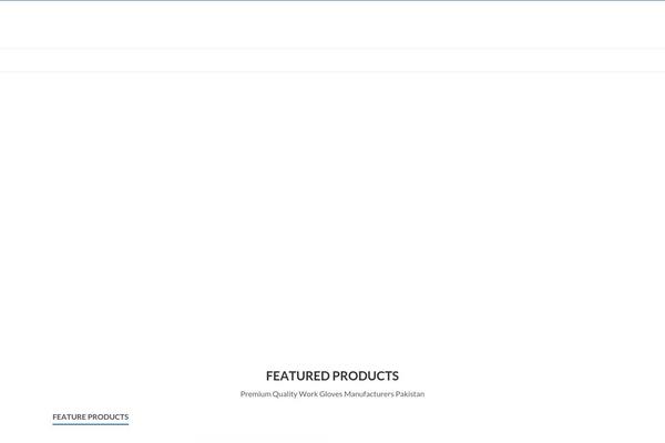 Kapee theme site design template sample