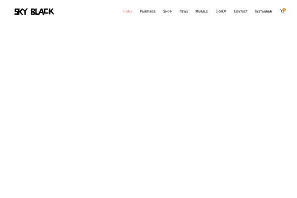 Site using Revolution Slider plugin