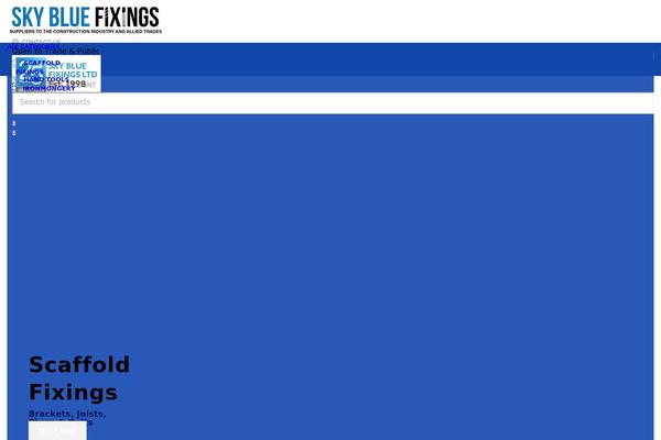 Site using Update-urls plugin