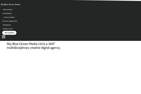 Site using Premium-addons-pro plugin