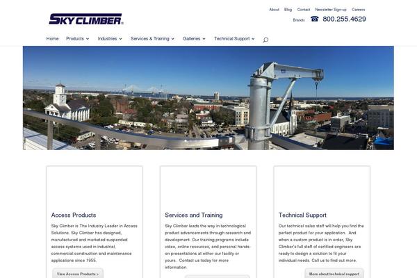 Site using Gts-woocommerce-catalog plugin