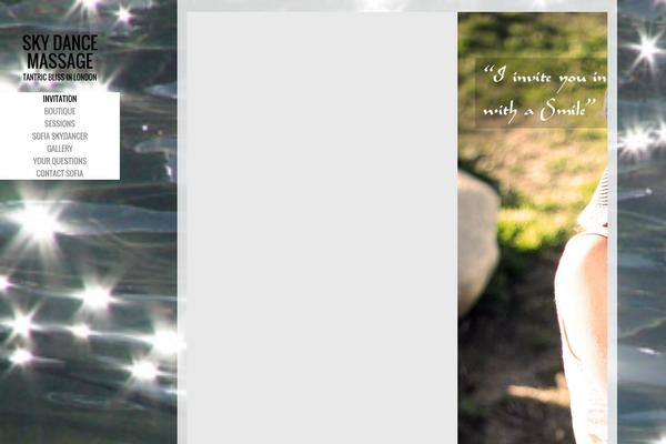 Site using Global-gallery plugin