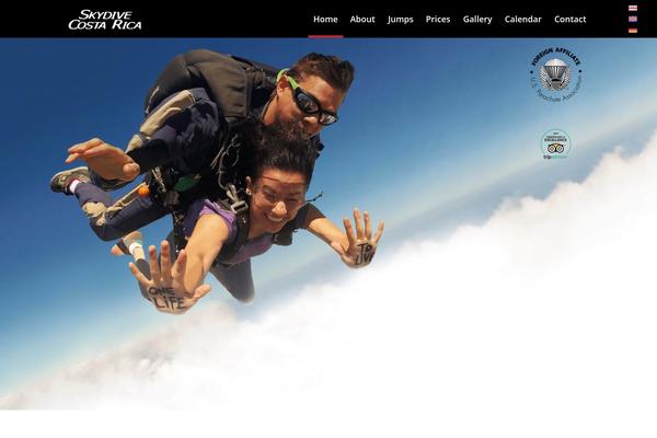 Site using RICG Responsive Images plugin