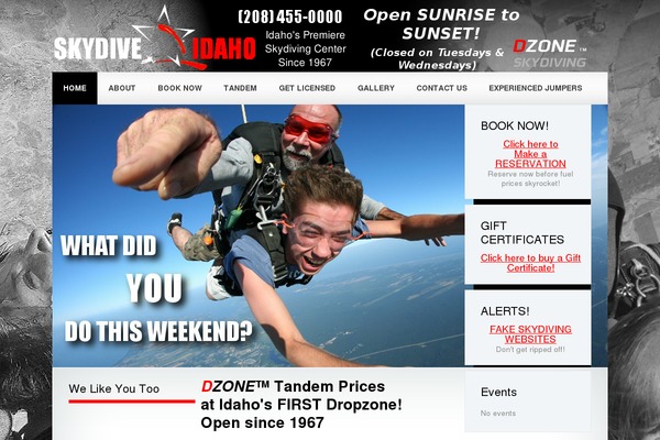 Theme1187 theme site design template sample