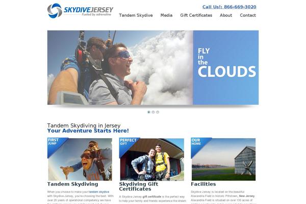 Site using WP Photo Album Plus plugin