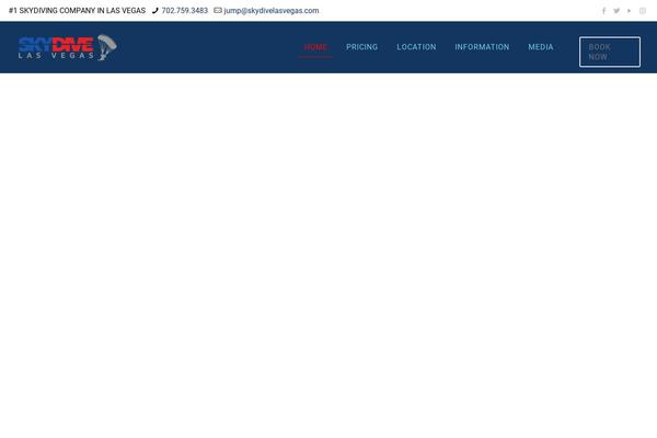 Site using Google Language Translator plugin