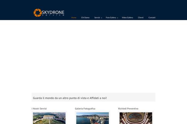 Site using Social Media and Share Icons (Ultimate Social Media) plugin