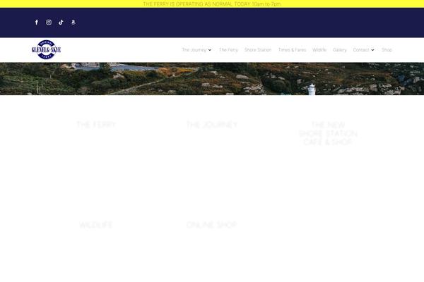 Site using Overlay-image-divi-module plugin