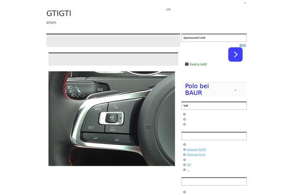 Site using WP Favorite Posts plugin