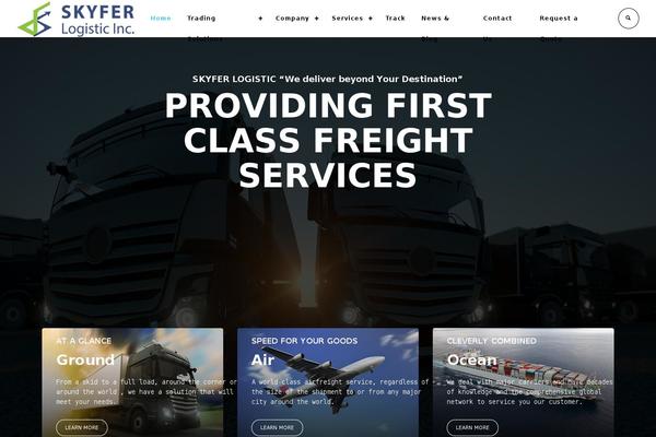 Site using Spokal plugin