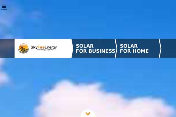 Site using G-business-reviews-rating plugin