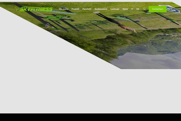 Site using Devvn-image-hotspot plugin