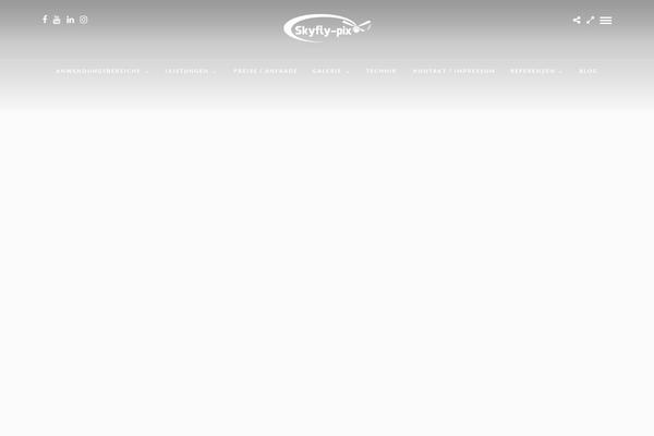 Site using Panorama plugin