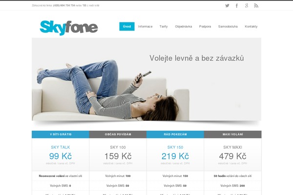 Inovado theme site design template sample