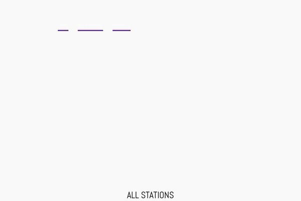 Site using Elementor-for-sonaar plugin