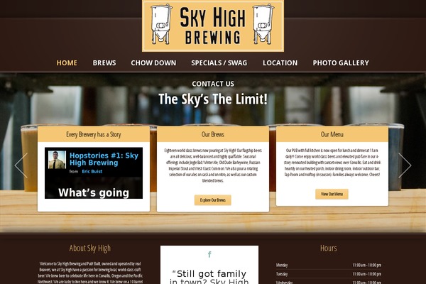 Site using Divi-booster plugin
