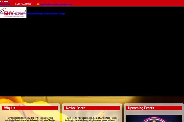 Site using Quick-call-button plugin
