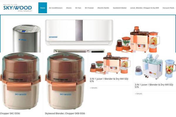 Rttheme19 theme site design template sample