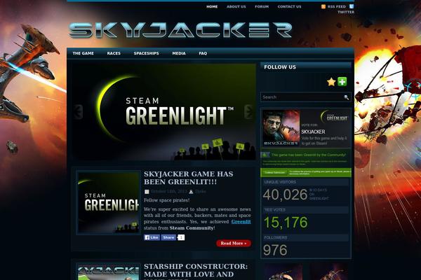 Site using Fullsize-jquery-lightbox-alternative plugin
