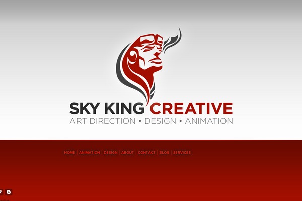 Webtakersit theme site design template sample