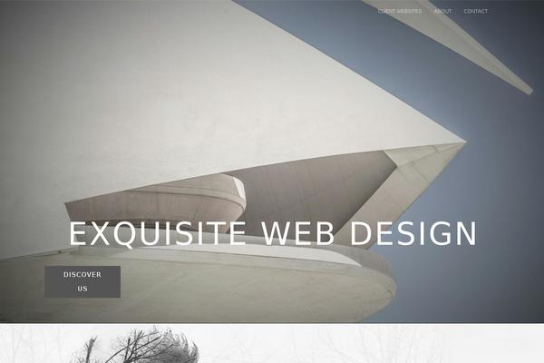 Site using Easy Social Share Buttons plugin